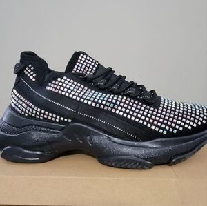 NEW! NEVER WORN! From Lace Cactus Boutique. La Sheesh Sparkles!